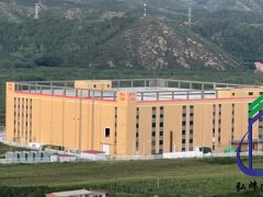 河北注塑無塵廠房二期工程項(xiàng)目